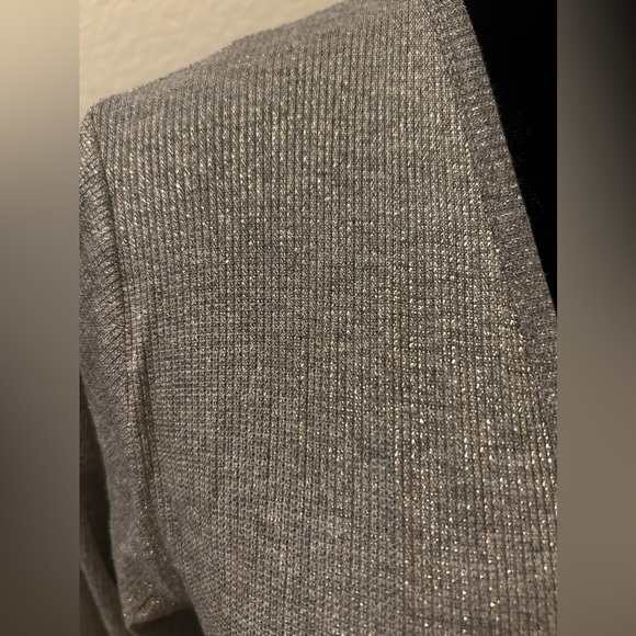 CRISTINAEFFE Size:8 Light grey - Picture 2 of 6